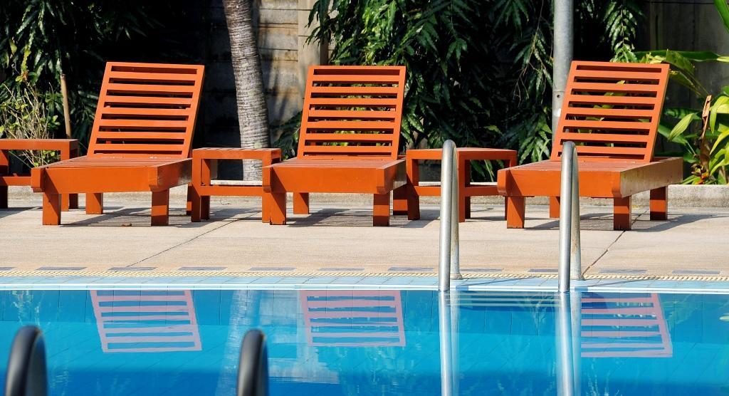 Maeyom Palace Hotel Phrae Εξωτερικό φωτογραφία