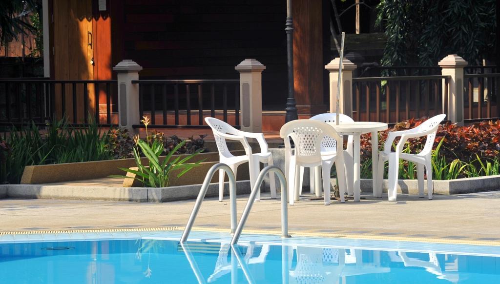 Maeyom Palace Hotel Phrae Εξωτερικό φωτογραφία